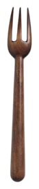 Puiforcat, Jersey, wood, Table fork