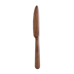 Puiforcat, Jersey, wood, Table knife