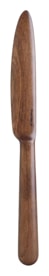 Puiforcat, Jersey, wood, Table knife