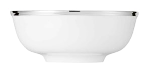 Puiforcat, Cercle d'orfèvre, Salad bowl