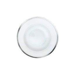 Puiforcat, Cercle d'orfèvre, Soup plate