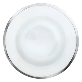 Puiforcat, Cercle d'orfèvre, Soup plate