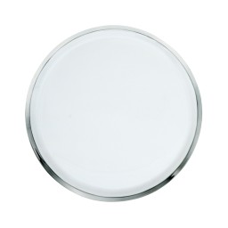 Puiforcat, Cercle d'orfèvre, Round cake platter