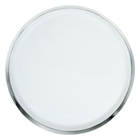 Puiforcat, Cercle d'orfèvre, Round cake platter