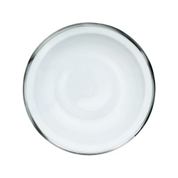 Puiforcat, Cercle d'orfèvre, Deep round platter