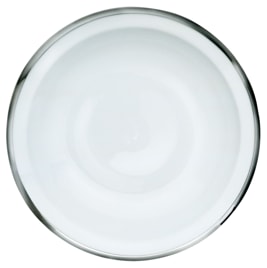 Puiforcat, Cercle d'orfèvre, Deep round platter