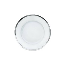 Puiforcat, Cercle d'orfèvre, Dessert plate