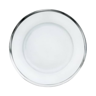 Puiforcat, Cercle d'orfèvre, Dessert plate