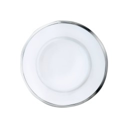 Puiforcat, Cercle d'orfèvre, Dinner plate