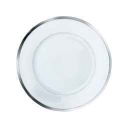 Puiforcat, Cercle d'orfèvre, Presentation plate