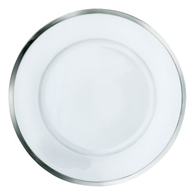 Puiforcat, Cercle d'orfèvre, Presentation plate