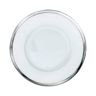 Puiforcat, Cercle d'orfèvre, Bread and butter plate