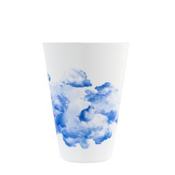 Fürstenberg, Auréole rêverie, Vase, small