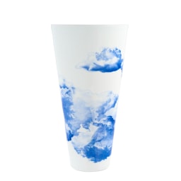 Fürstenberg, Auréole rêverie, Vase, large