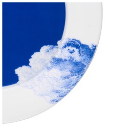 Fürstenberg, Auréole rêverie, Bread plate