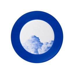 Fürstenberg, Auréole rêverie, Breakfast plate