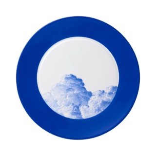 Fürstenberg, Auréole rêverie, Breakfast plate