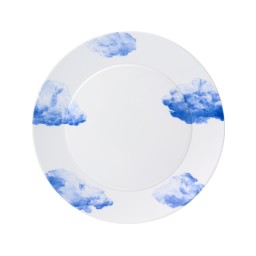 Fürstenberg, Auréole rêverie, Dinner plate