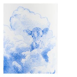 Fürstenberg, Auréole rêverie, Creamer