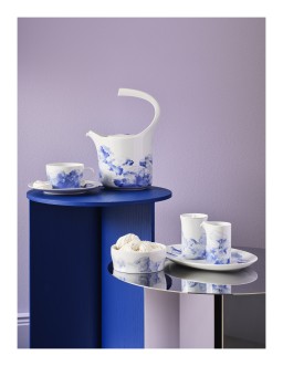 Fürstenberg, Auréole rêverie, Creamer