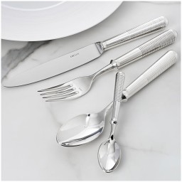Ercuis, Transat, Serving spoon