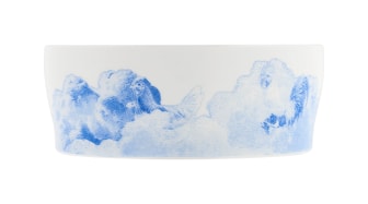 Fürstenberg, Auréole rêverie, Bowl