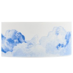 Fürstenberg, Auréole rêverie, Bowl