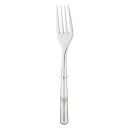 Ercuis, Transat, Serving fork