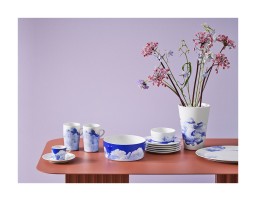 Fürstenberg, Auréole rêverie, Mug