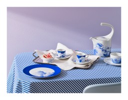 Fürstenberg, Auréole rêverie, Espresso cup