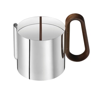 Puiforcat, Phi tea and coffee accessories, Tea pot