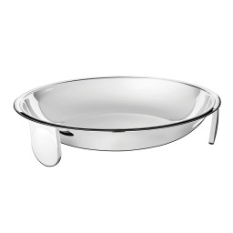 Puiforcat, Normandie accessories, Bread basket