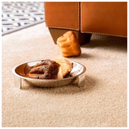 Puiforcat, Normandie accessories, Bread basket