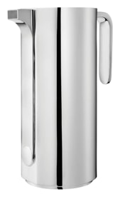 Puiforcat, Normandie accessories, Water pitcher