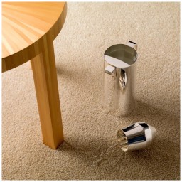 Puiforcat, Normandie accessories, Water pitcher