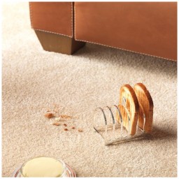 Puiforcat, Normandie accessories, Toast rack with tray