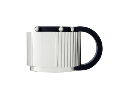 Puiforcat, Etchéa accessories, Sugar pot