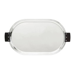 Puiforcat, Etchéa accessories, Serving tray