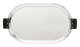 Puiforcat, Etchéa accessories, Serving tray