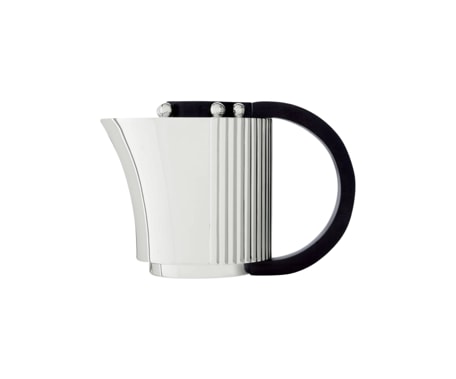 Puiforcat, Etchéa accessories, Creamer
