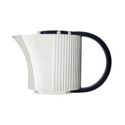 Puiforcat, Etchéa accessories, Coffee pot