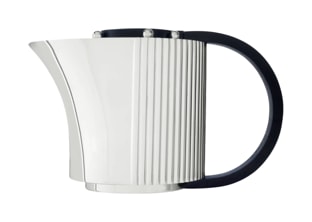 Puiforcat, Etchéa accessories, Coffee pot