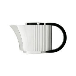Puiforcat, Etchéa accessories, Tea pot