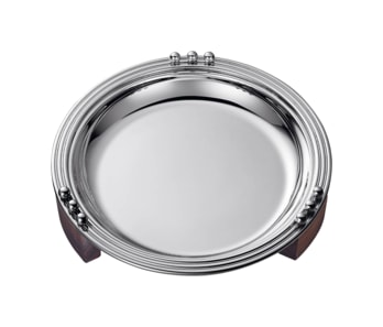 Puiforcat, Etchéa accessories, Small tray