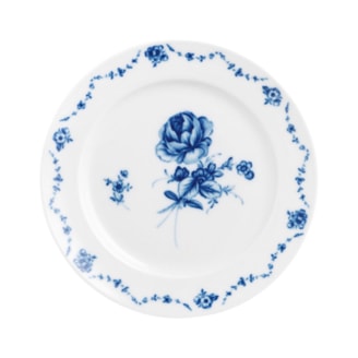 Fürstenberg, Alt fürstenberg lottine, Bread plate