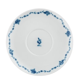 Fürstenberg, Alt fürstenberg lottine, Soup saucer