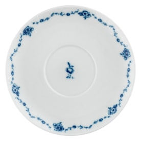 Fürstenberg, Alt fürstenberg lottine, Soup saucer