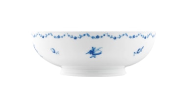 Fürstenberg, Alt fürstenberg lottine, Salad bowl, small