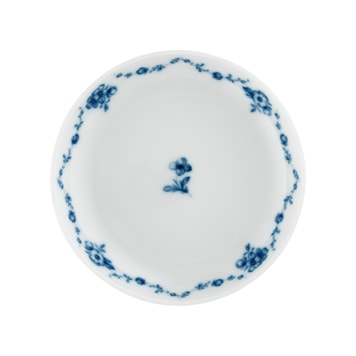 Fürstenberg, Alt fürstenberg lottine, Espresso saucer