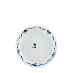 Fürstenberg, Alt fürstenberg lottine, Coffee saucer